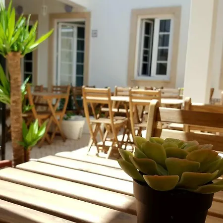 Апартаменты Bmyt - The Лиссабон