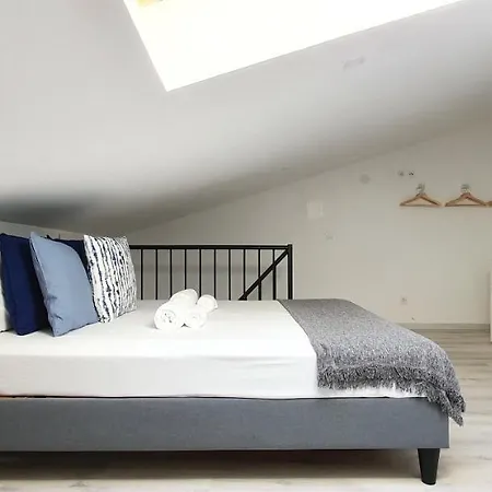 Bmyt - The Лиссабон