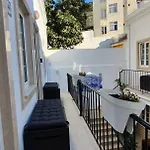 Apartment Bmyt - The Lissabon