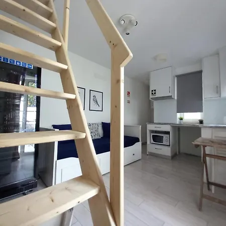 Apartment Bmyt - The Lisbon