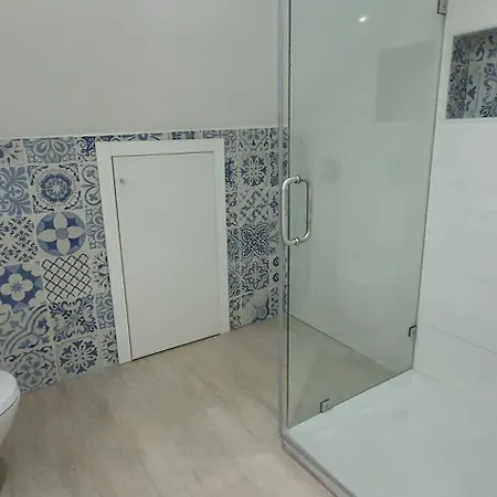 Apartment Bmyt - The