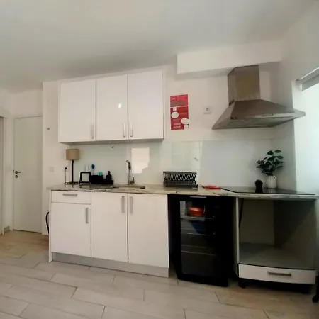 Apartment Bmyt - The