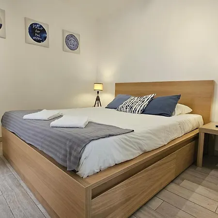 Apartment Bmyt - The Lisbon