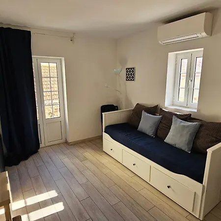 Apartment Bmyt - The Lissabon