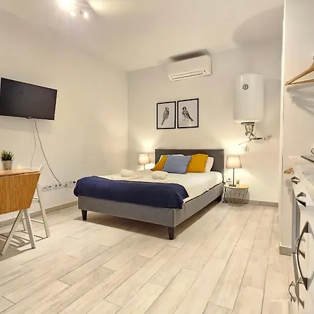 Apartment Bmyt - The Lisbon