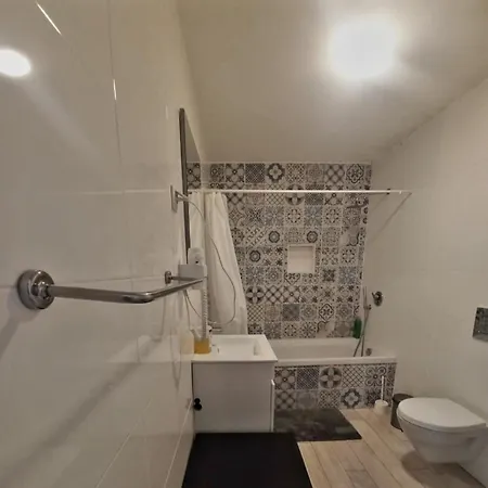 Bmyt - The Appartement Lissabon