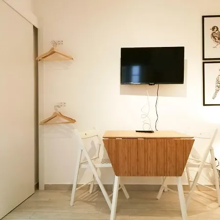 Bmyt - The Apartmán Lisboa