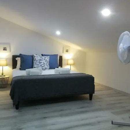 Bmyt - The Apartman *