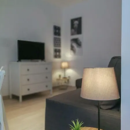 Bmyt - The Apartman Lisboa