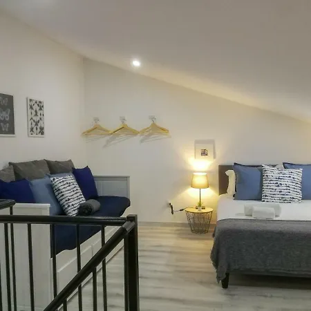 Bmyt - The Apartmán *