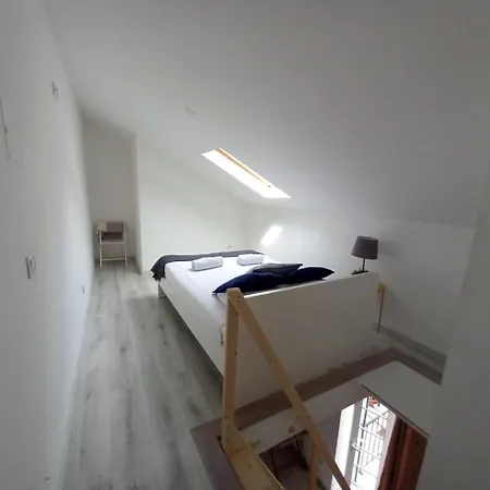Appartement Bmyt - The *