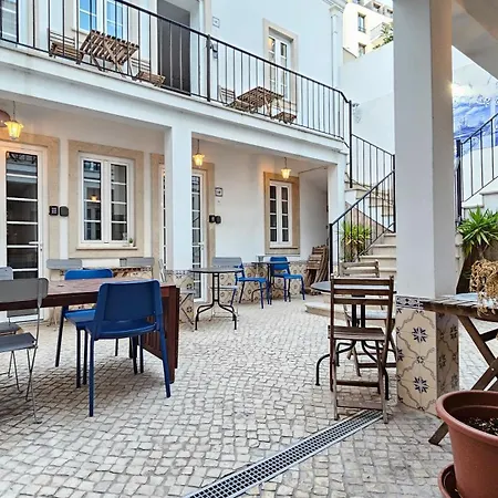 Appartement Bmyt - The *