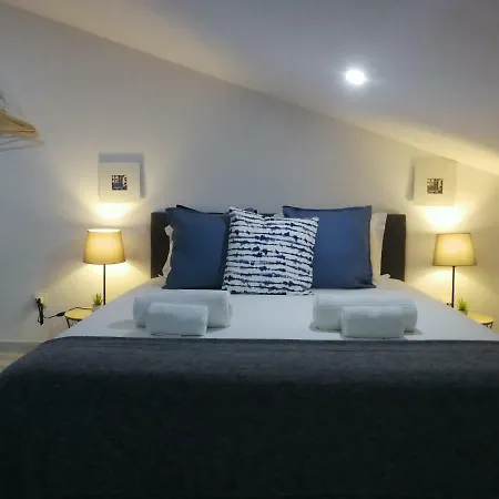 Bmyt - The Apartamento *