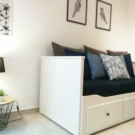 Bmyt - The Appartement