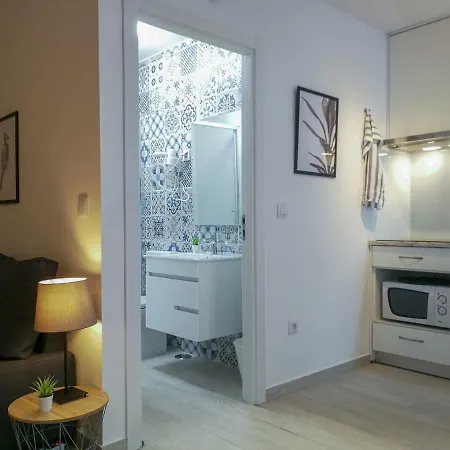 Bmyt - The Appartement *