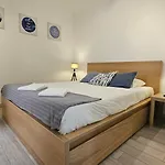 Apartamento Bmyt - The Lisboa